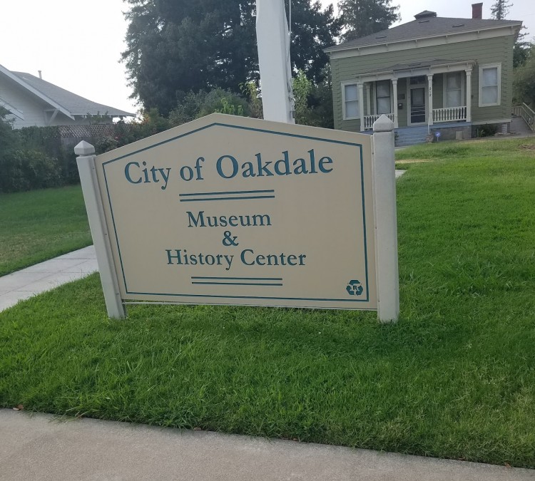 oakdale-museum-history-center-photo